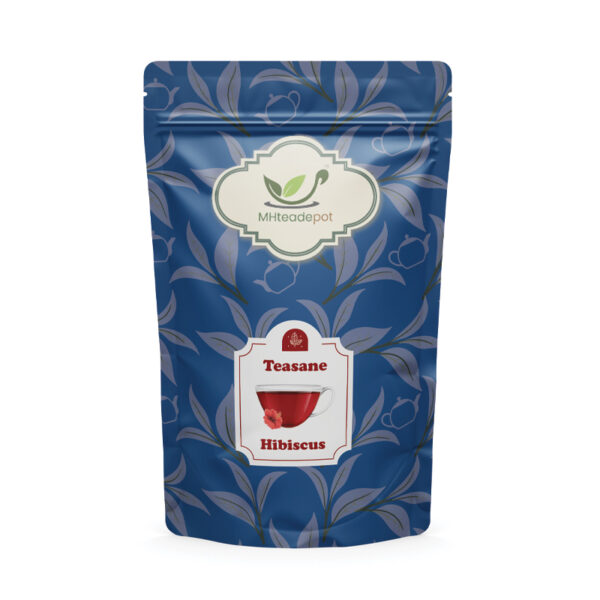 Teasane(Hibiscus)