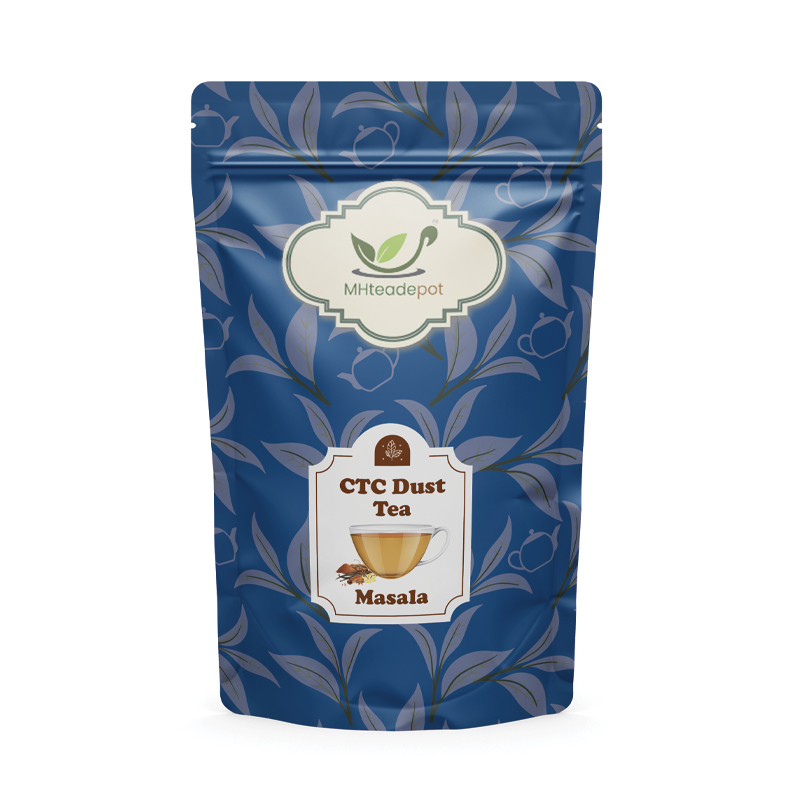 CTC Dust(Masala)