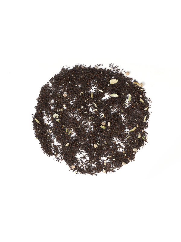 CTC Dust(Cardamom) - Image 4