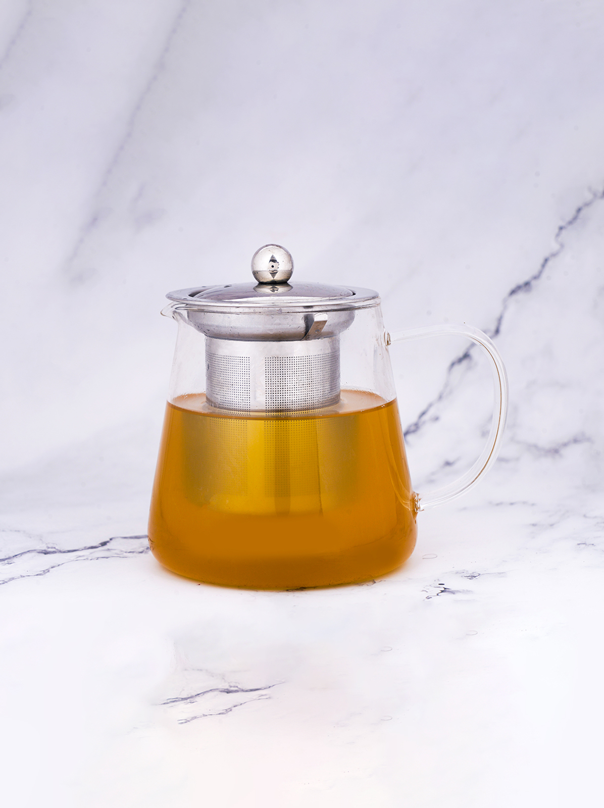 Green Leaf Tea(Ginger)