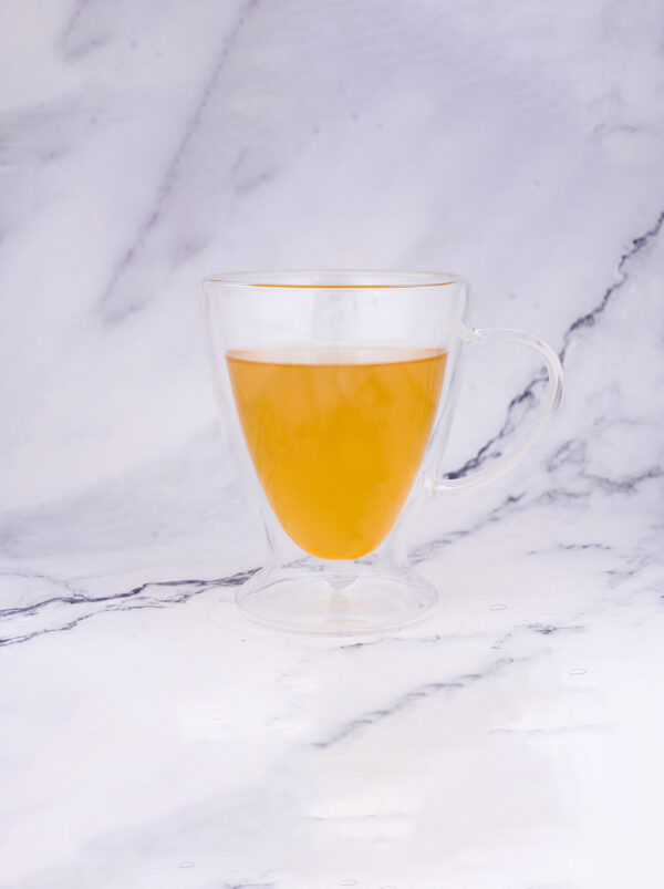 Green Leaf Tea(Ginger) - Image 3