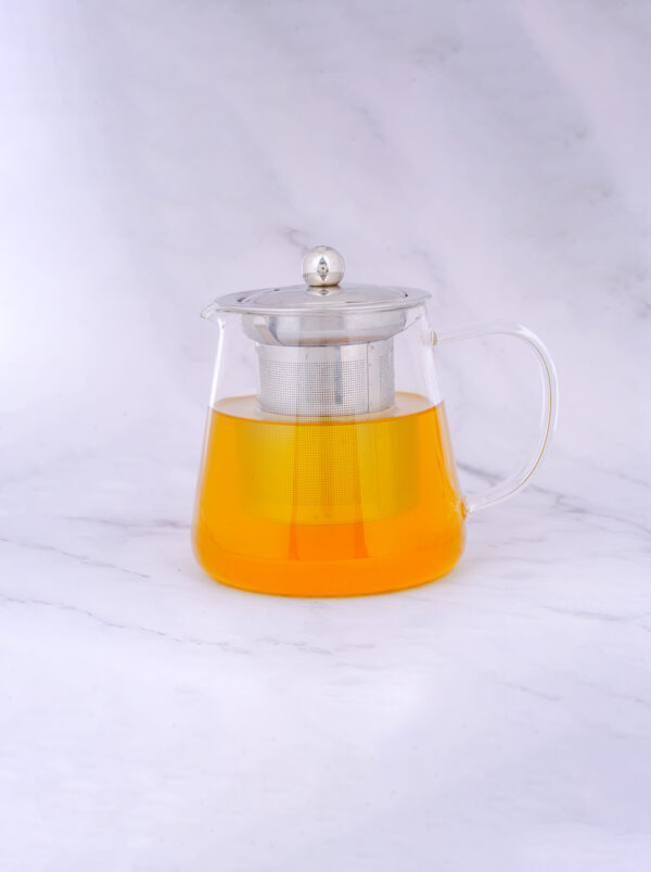 Green Leaf Tea(Hibiscus) - Image 2