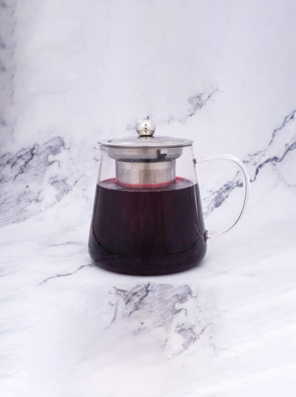 Teasane(Hibiscus) - Image 2