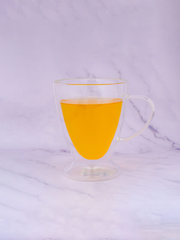 Green Leaf Tea(Hibiscus) - Image 3