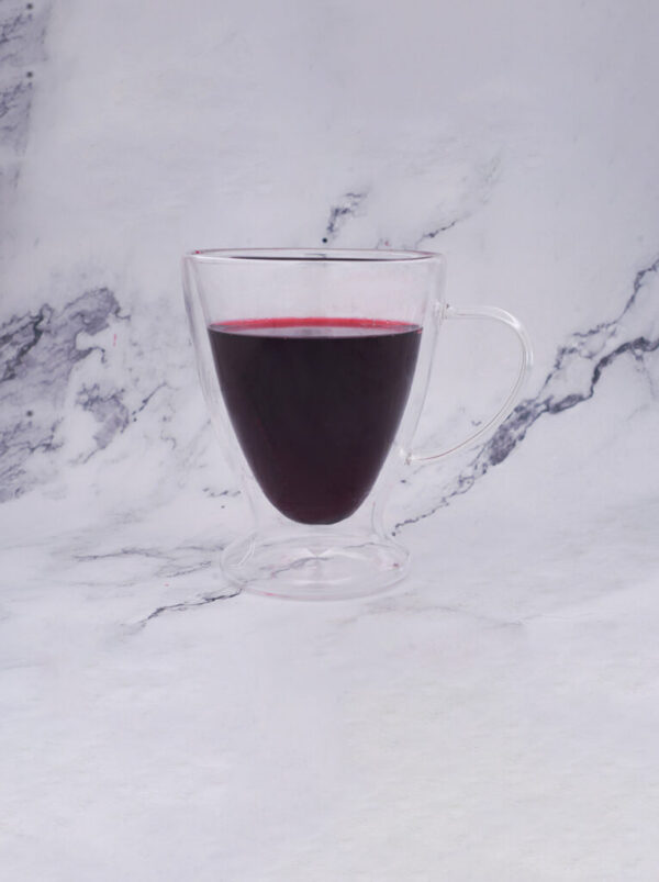 Teasane(Hibiscus) - Image 3