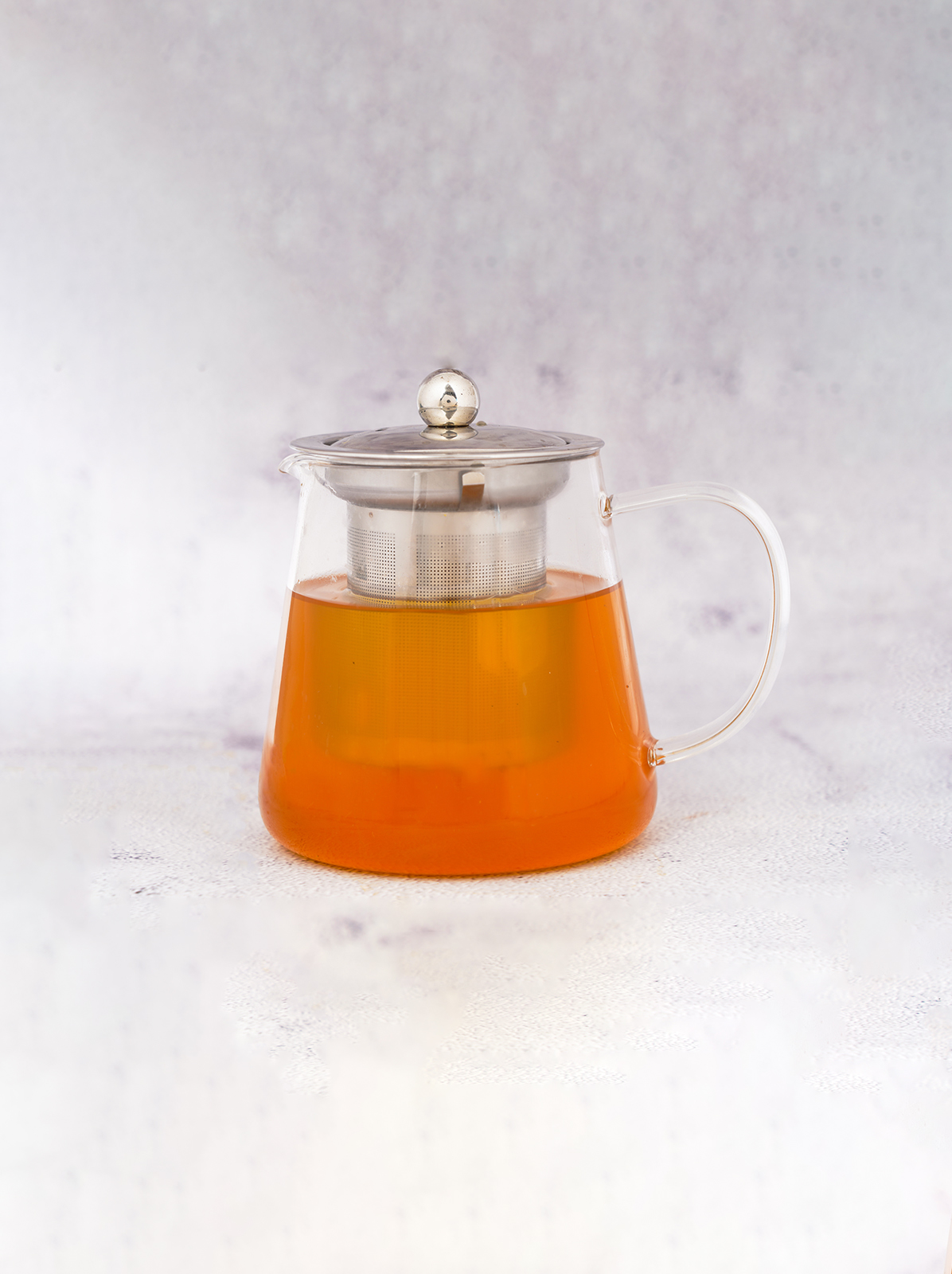 Green Leaf Tea(Turmeric)