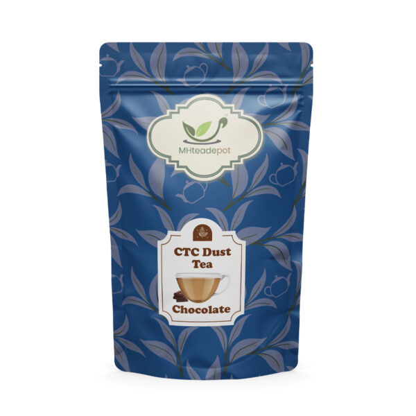 CTC Dust(Chocolate)