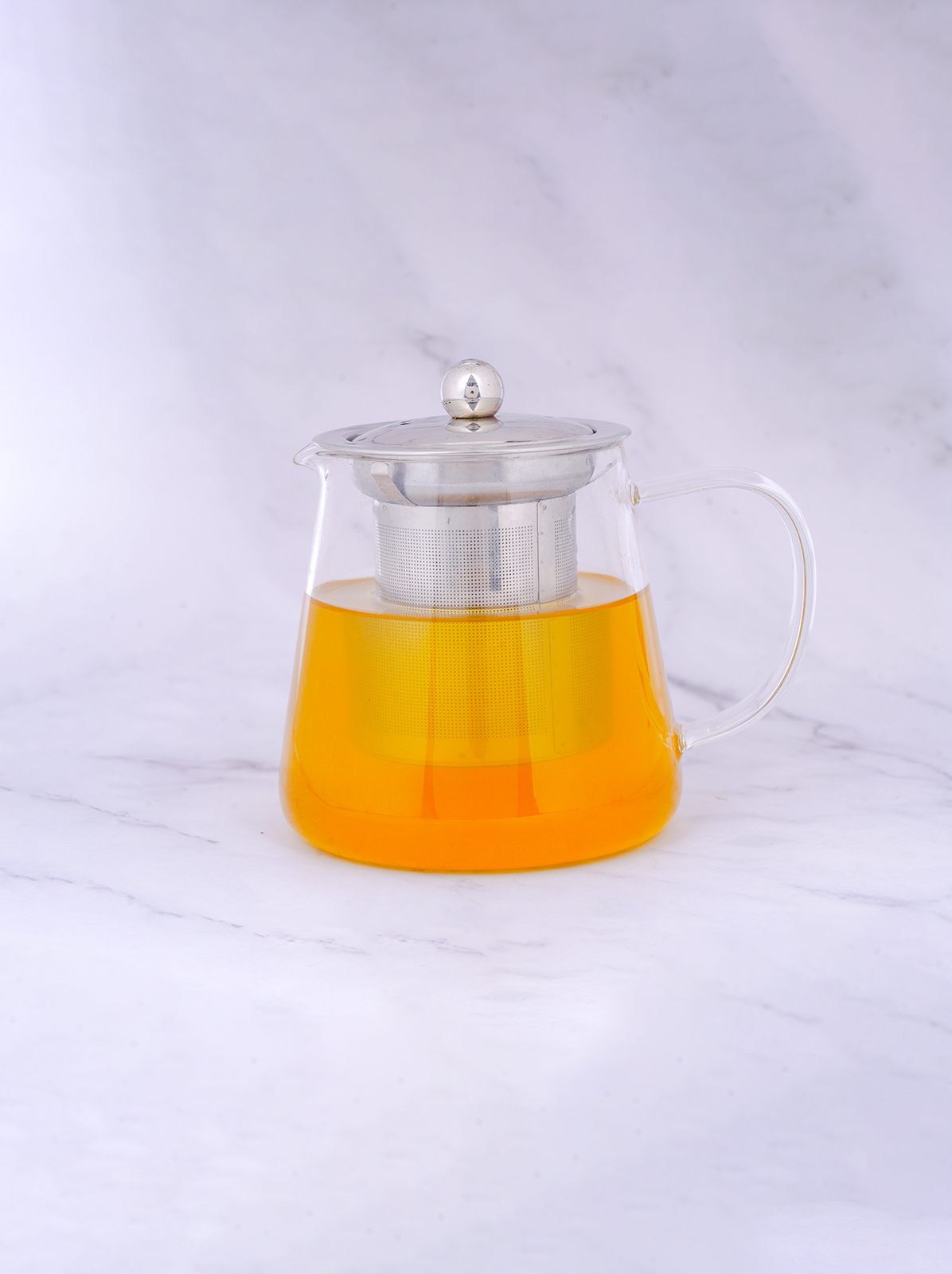 Green Leaf Tea(Hibiscus)